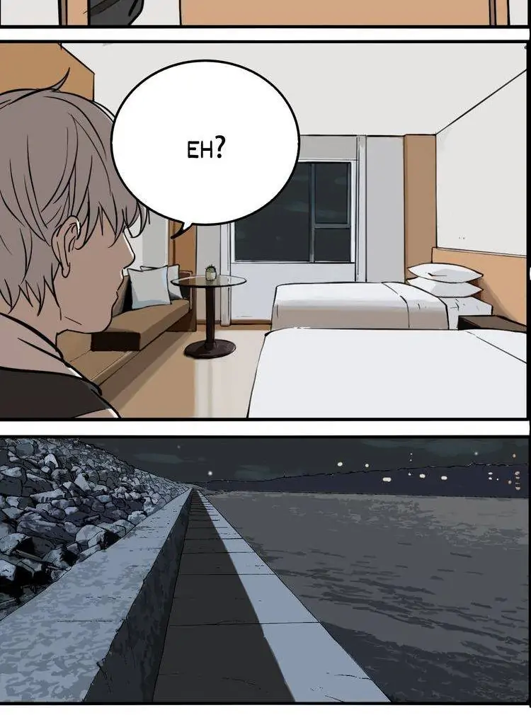 Evil Museum Chapter 67 - page 43