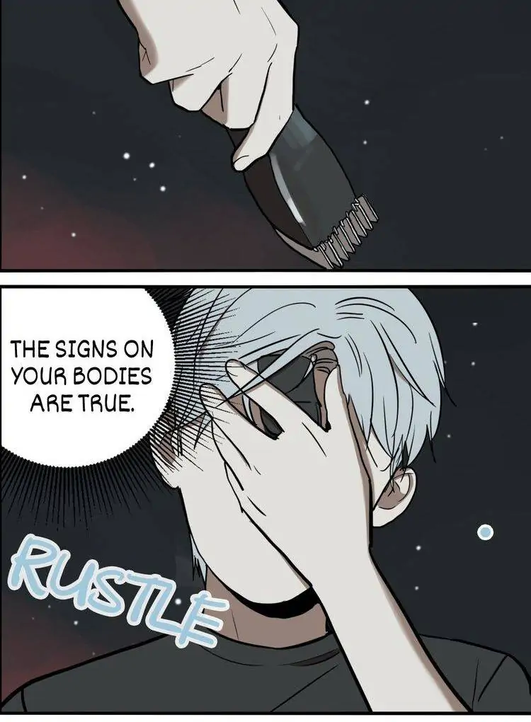 Evil Museum Chapter 67 - page 45