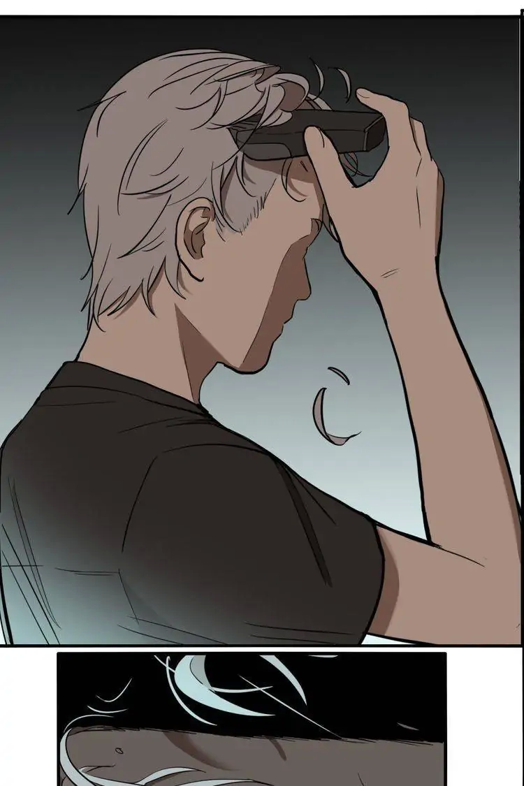 Evil Museum Chapter 67 - page 46