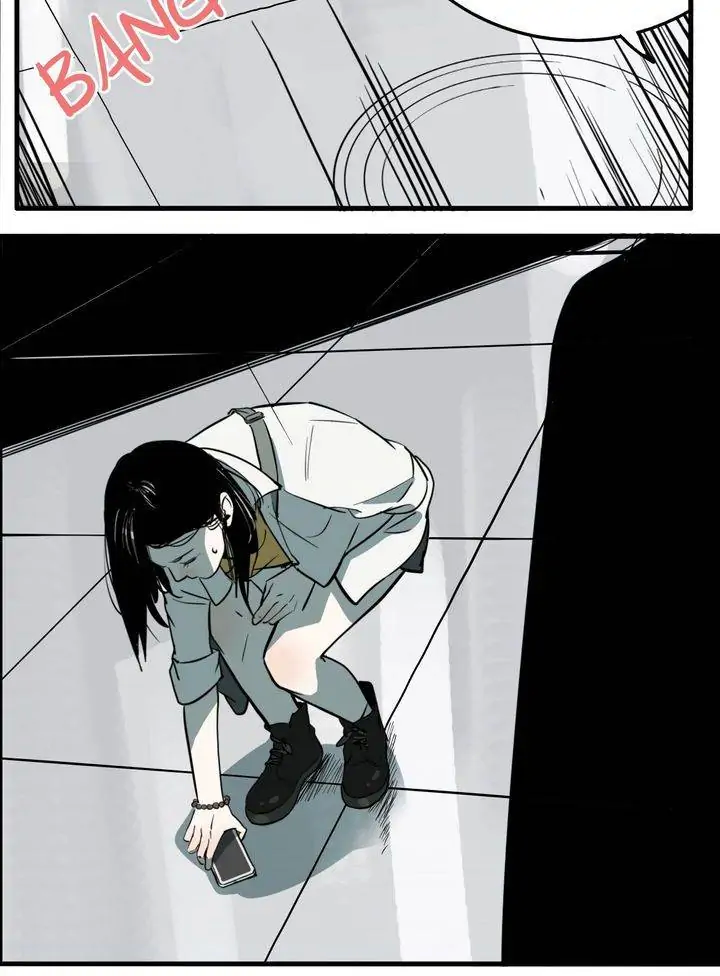 Evil Museum Chapter 39 - page 18