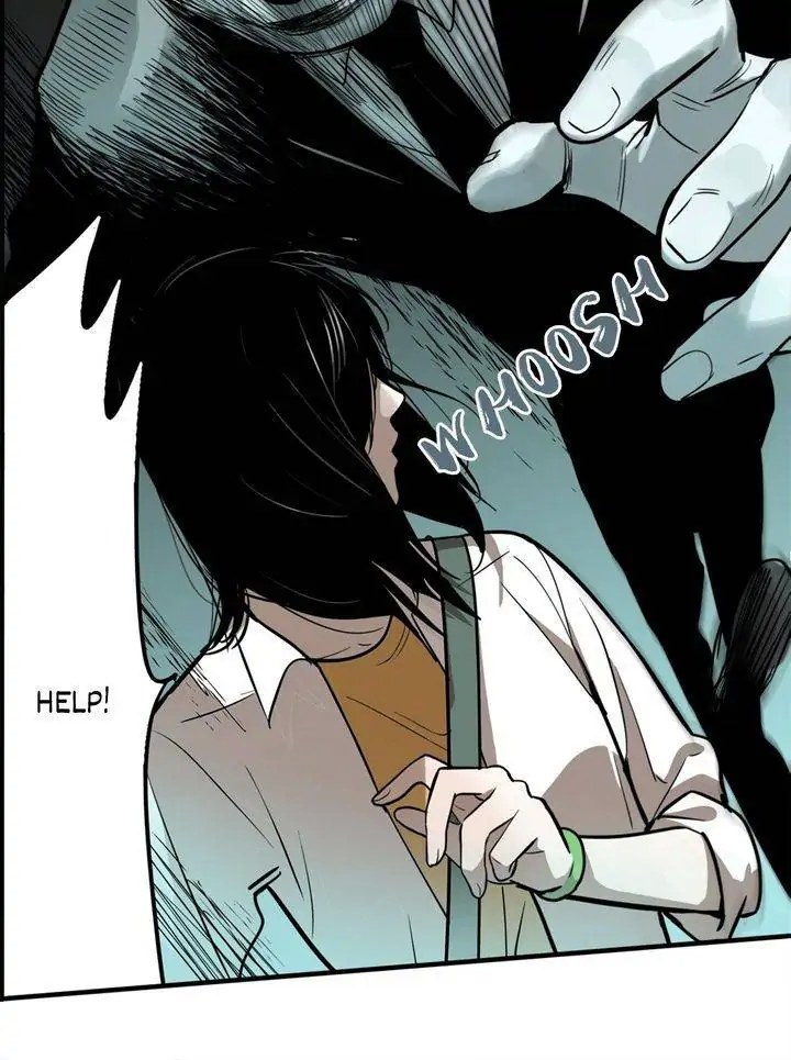 Evil Museum Chapter 39 - page 26