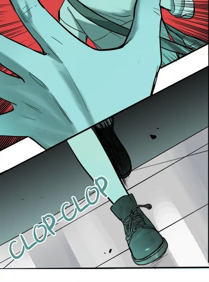 Evil Museum Chapter 39 - page 28