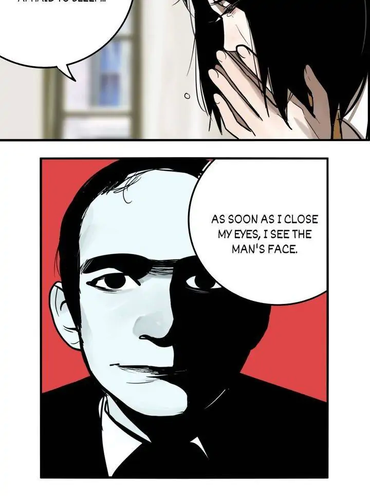 Evil Museum Chapter 39 - page 53