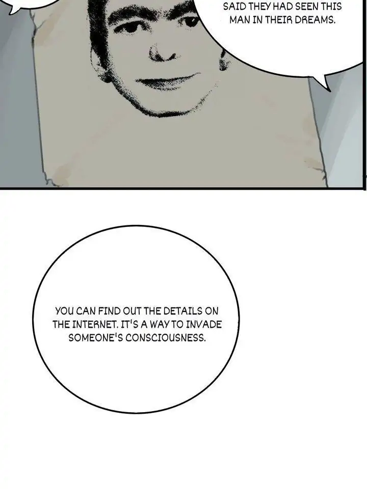 Evil Museum Chapter 39 - page 57