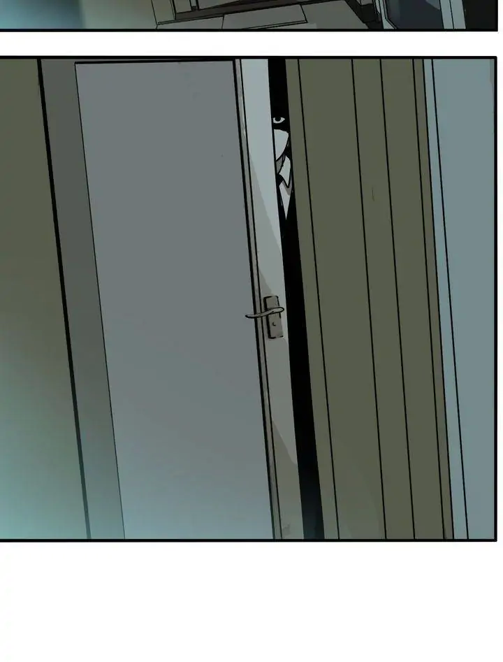 Evil Museum Chapter 39 - page 61