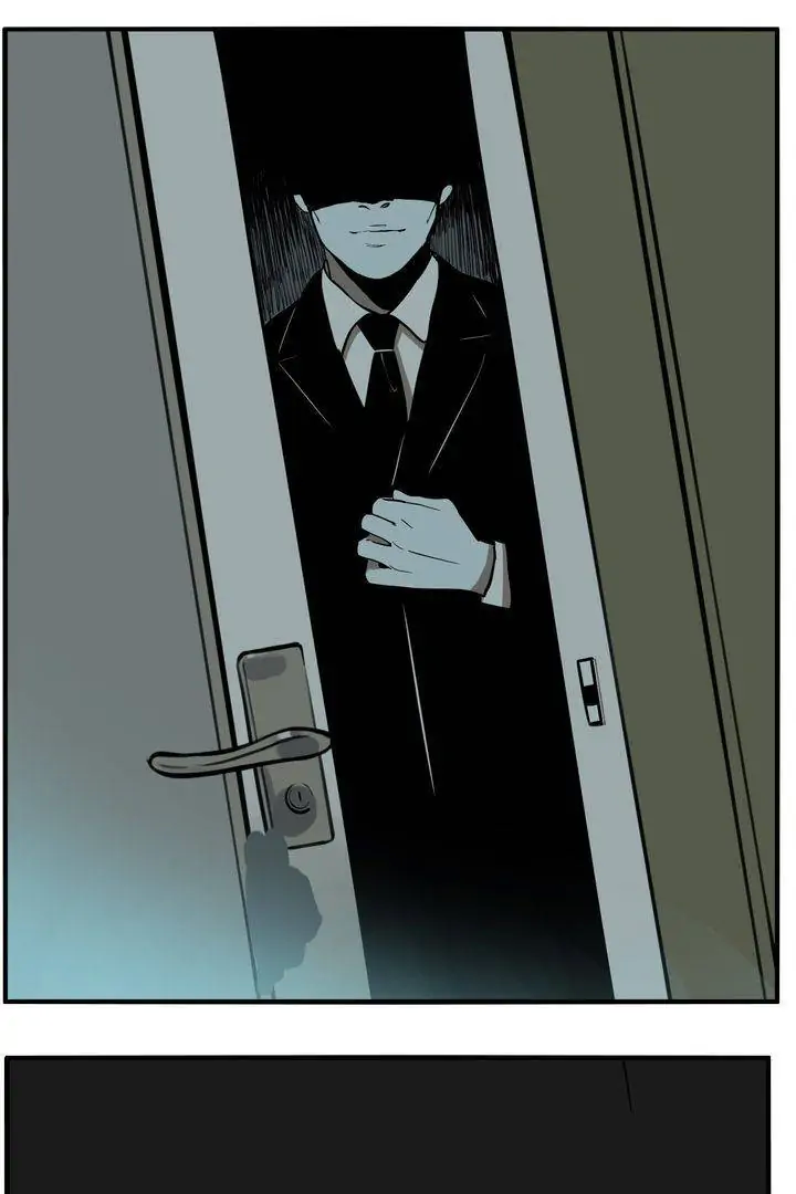 Evil Museum Chapter 39 - page 62