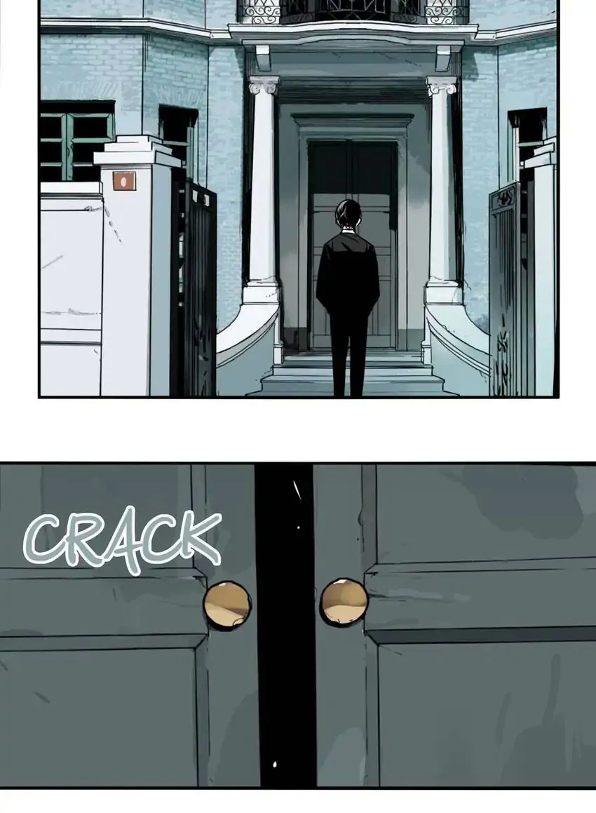 Evil Museum Chapter 25 - page 25
