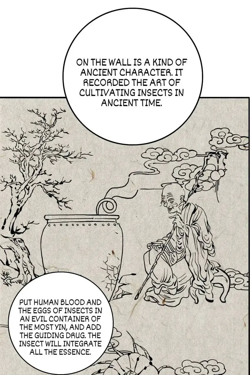 Evil Museum Chapter 25 - page 26