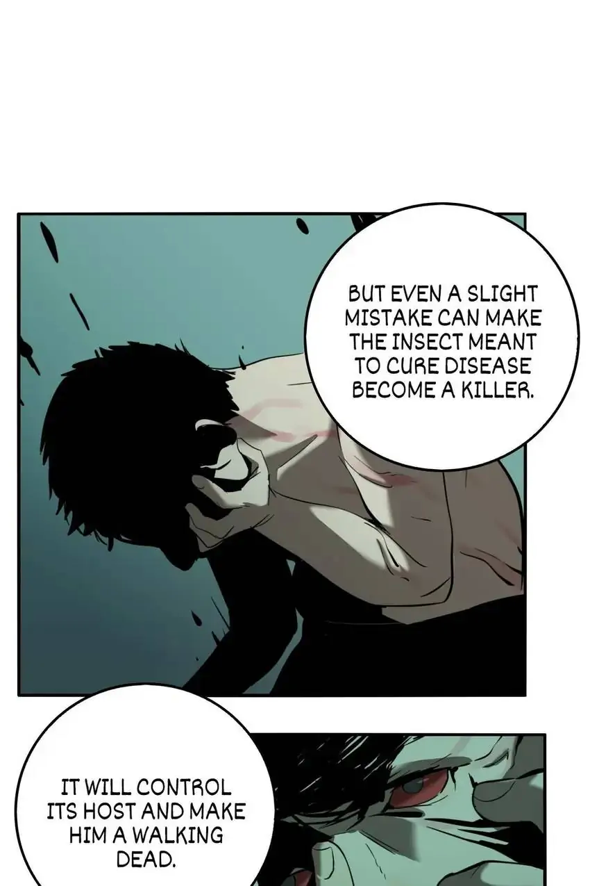 Evil Museum Chapter 25 - page 29