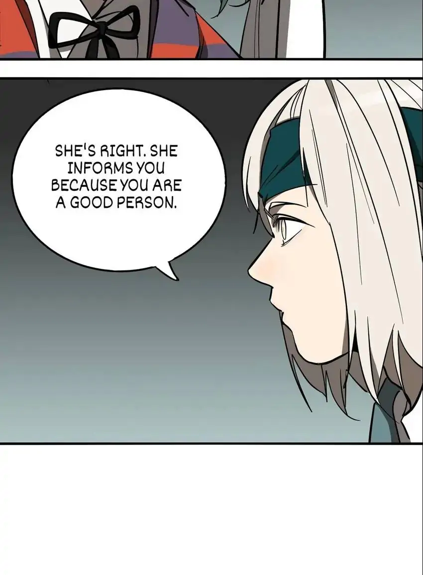 Evil Museum Chapter 25 - page 35