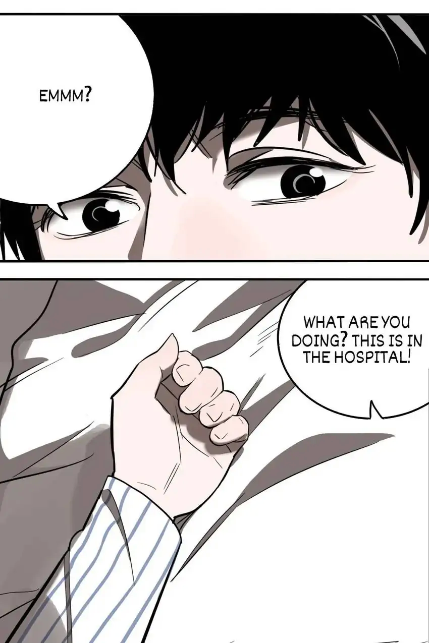 Evil Museum Chapter 25 - page 52