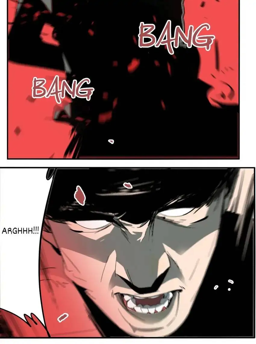 Evil Museum Chapter 25 - page 6