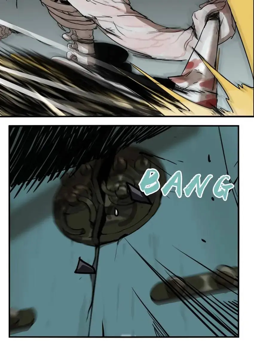 Evil Museum Chapter 72 - page 2