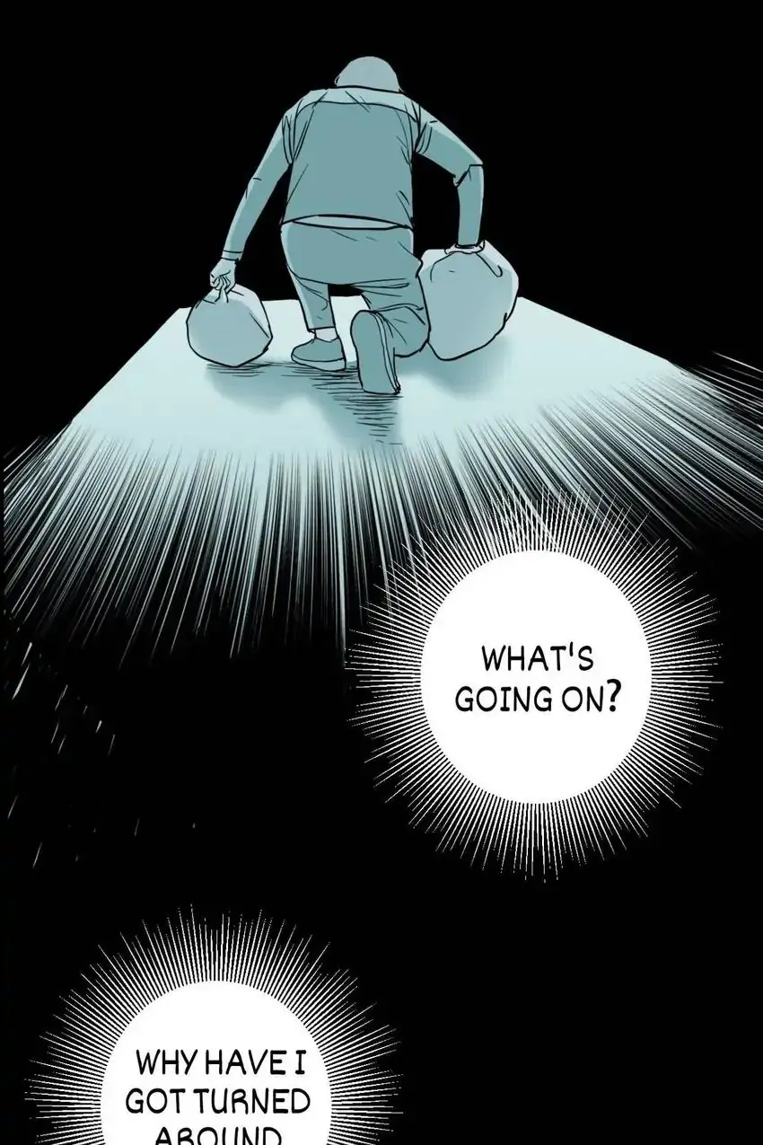 Evil Museum Chapter 69 - page 30