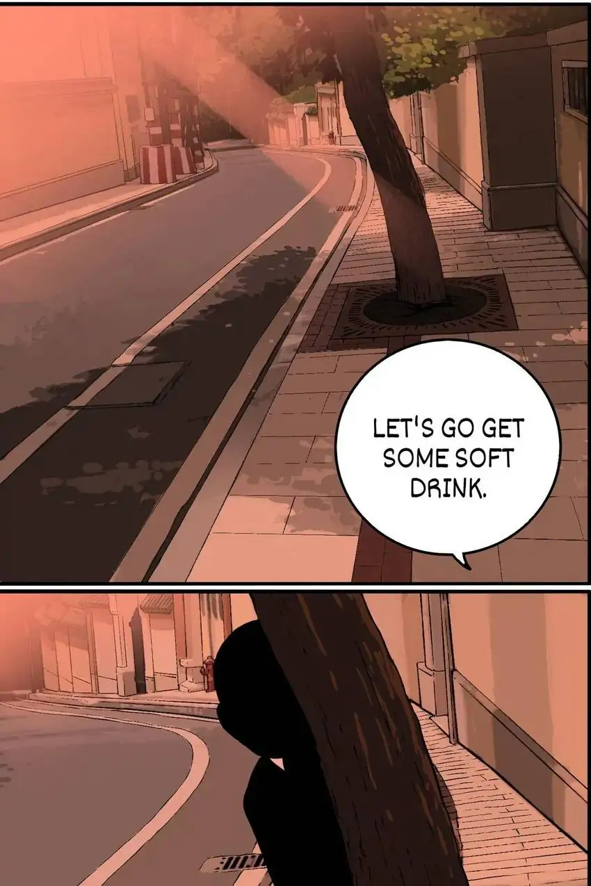 Evil Museum Chapter 69 - page 40