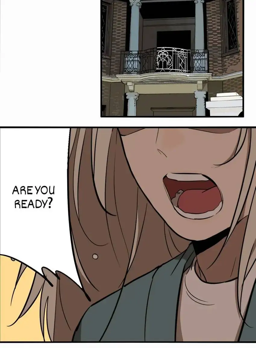 Evil Museum Chapter 69 - page 43