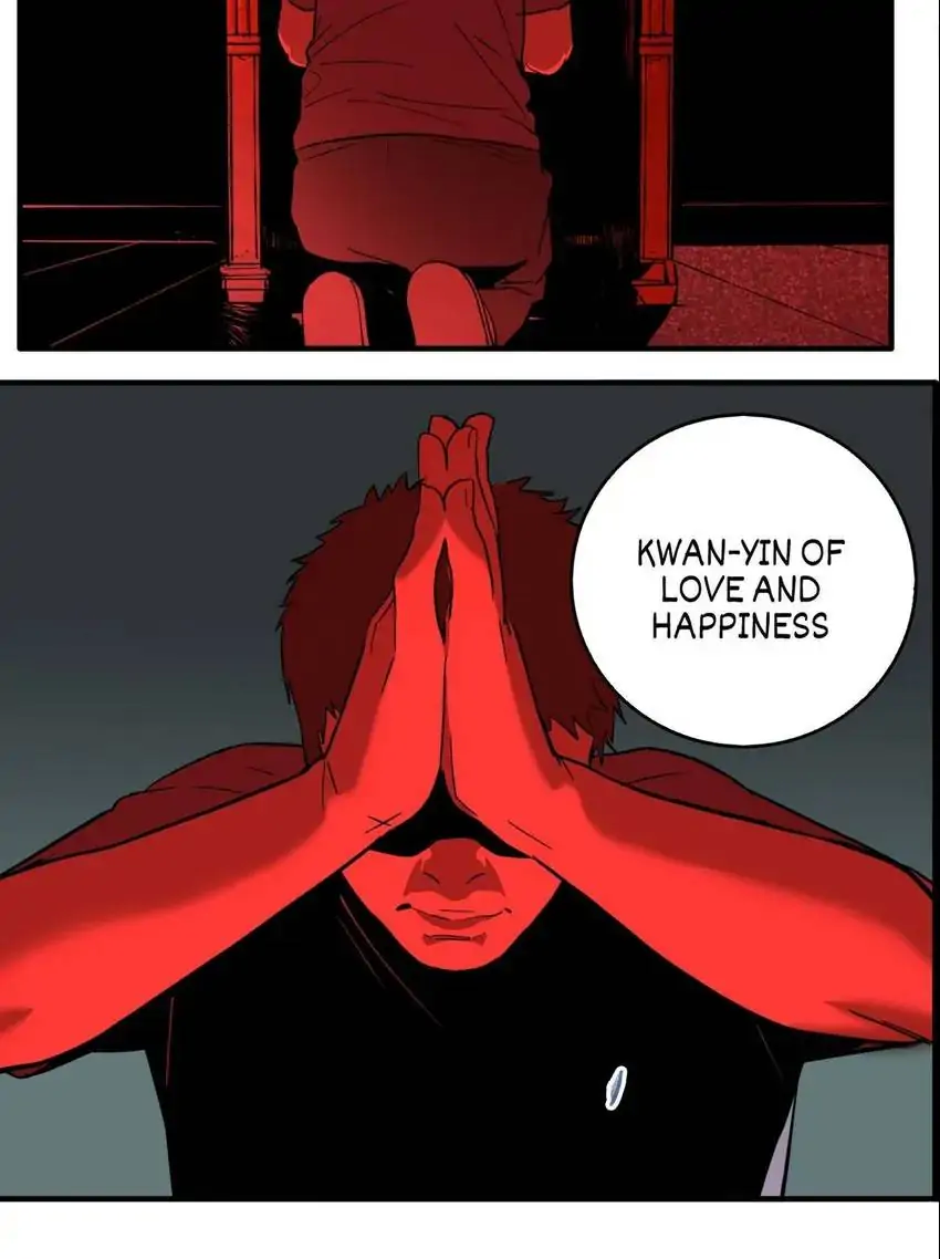 Evil Museum Chapter 26 - page 2