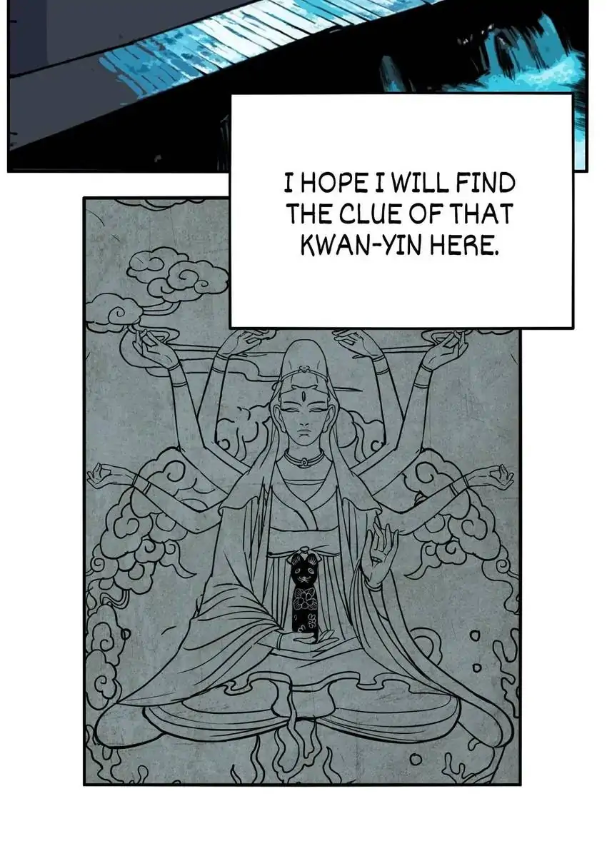 Evil Museum Chapter 26 - page 22