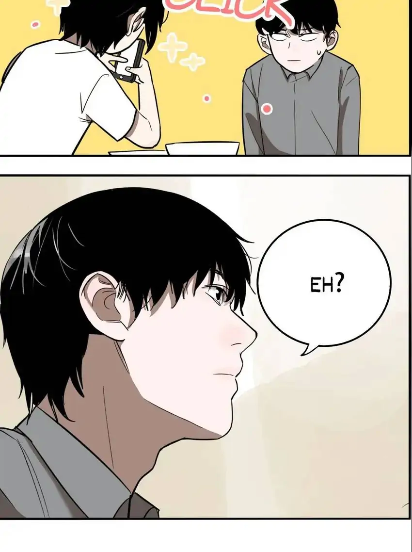 Evil Museum Chapter 26 - page 28