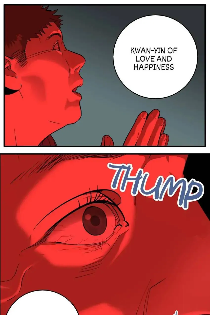 Evil Museum Chapter 26 - page 3