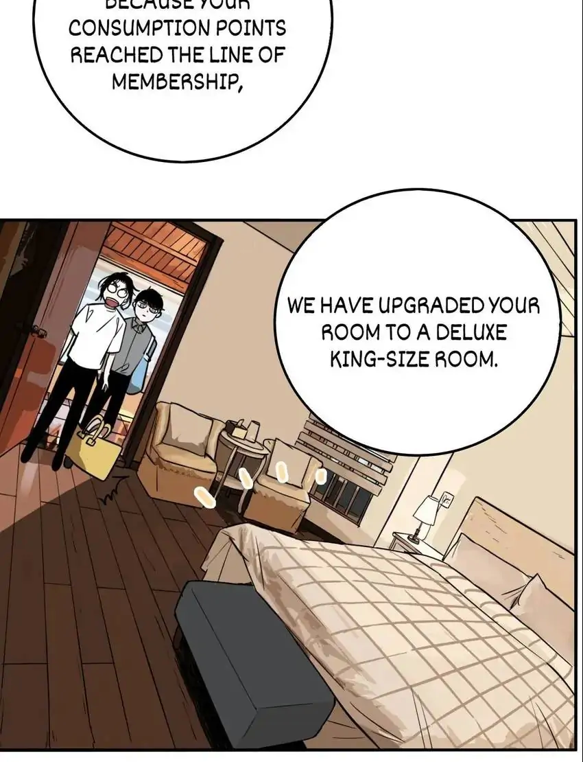 Evil Museum Chapter 26 - page 40