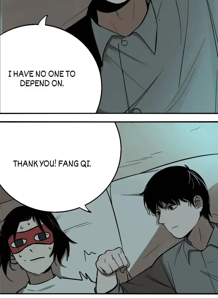Evil Museum Chapter 26 - page 46