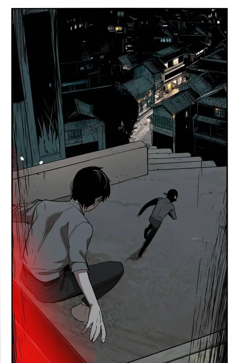 Evil Museum Chapter 26 - page 55