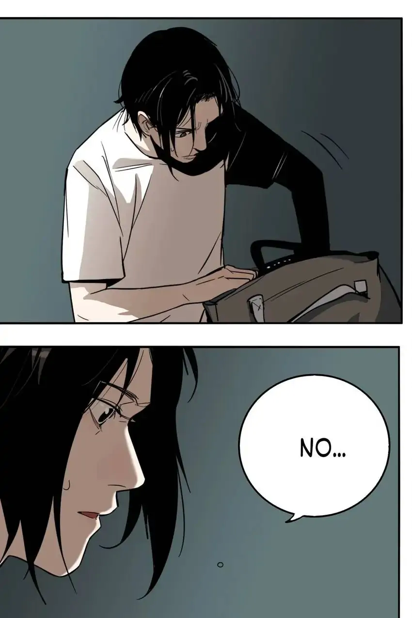 Evil Museum Chapter 26 - page 57