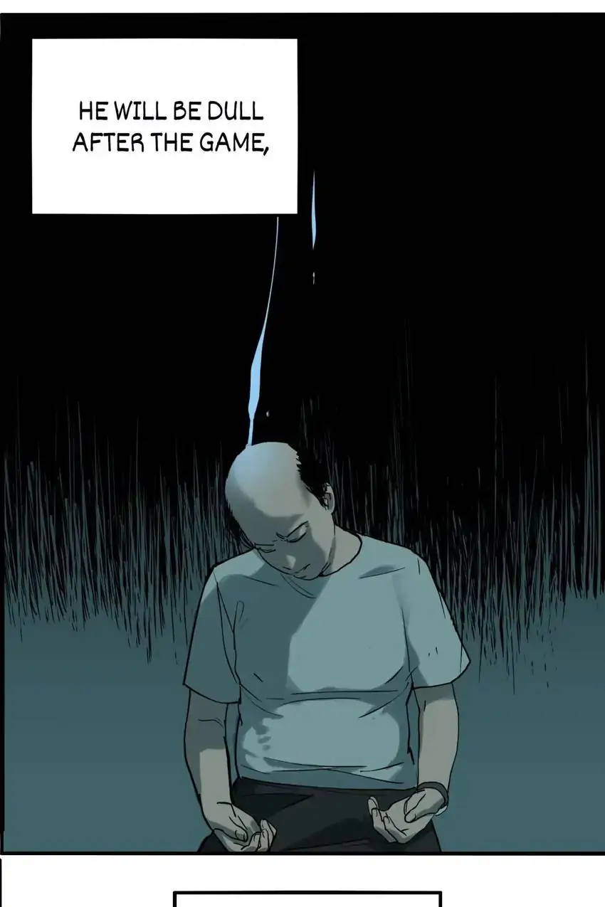 Evil Museum Chapter 52 - page 19
