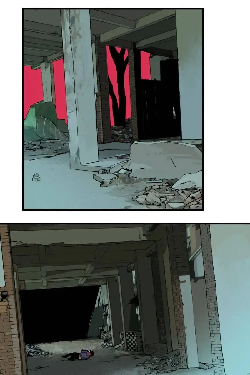 Evil Museum Chapter 52 - page 27