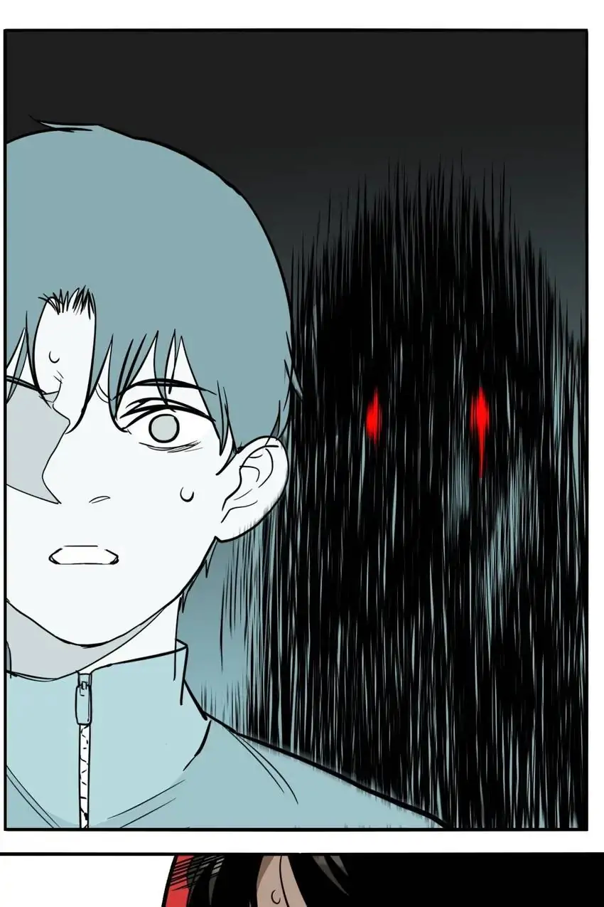 Evil Museum Chapter 52 - page 39