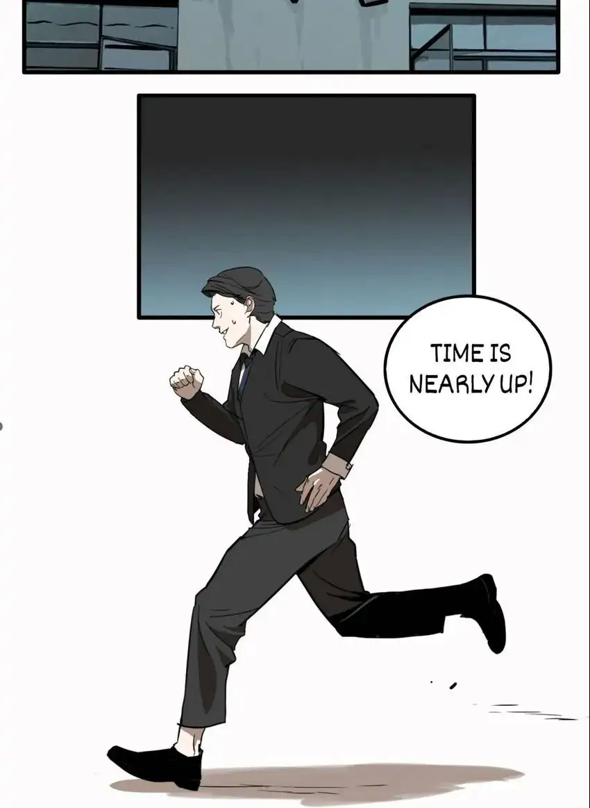 Evil Museum Chapter 52 - page 4