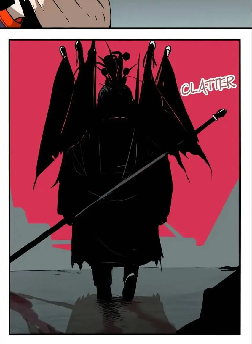 Evil Museum Chapter 52 - page 44