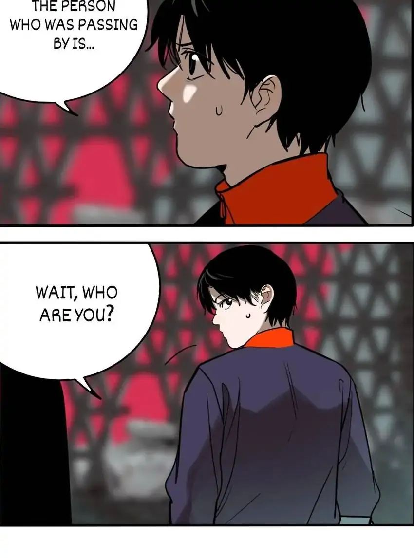 Evil Museum Chapter 52 - page 46