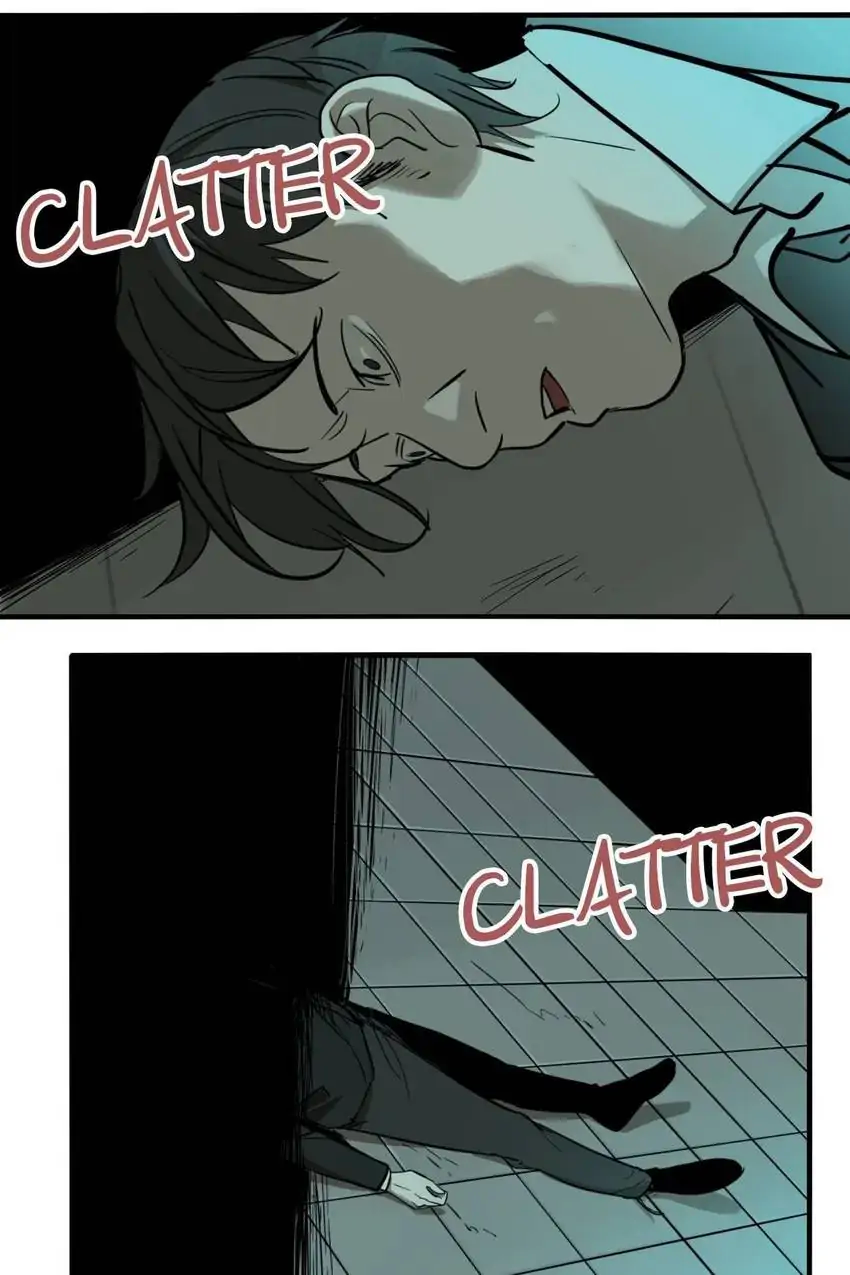 Evil Museum Chapter 52 - page 7