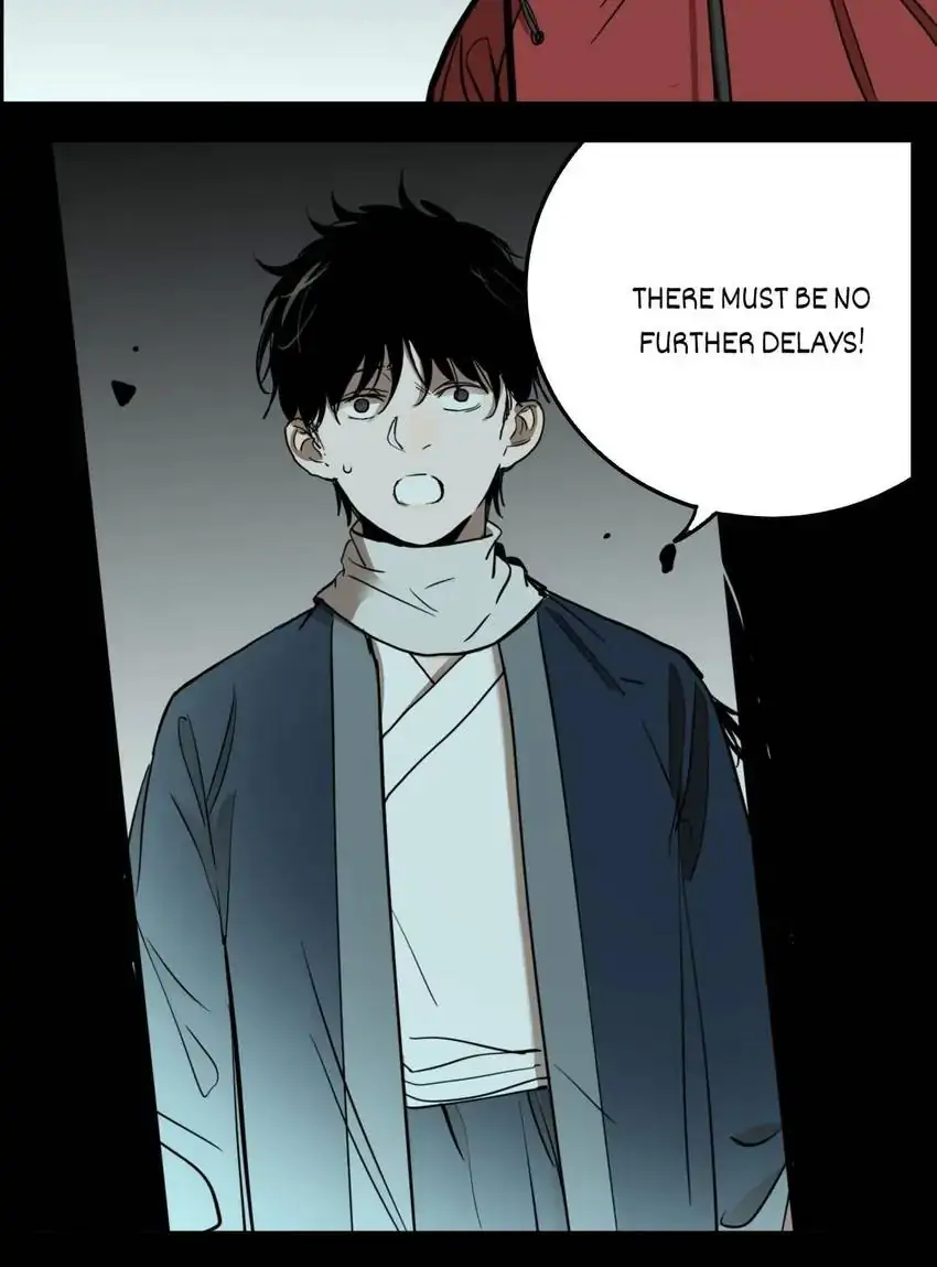 Evil Museum Chapter 73 - page 28
