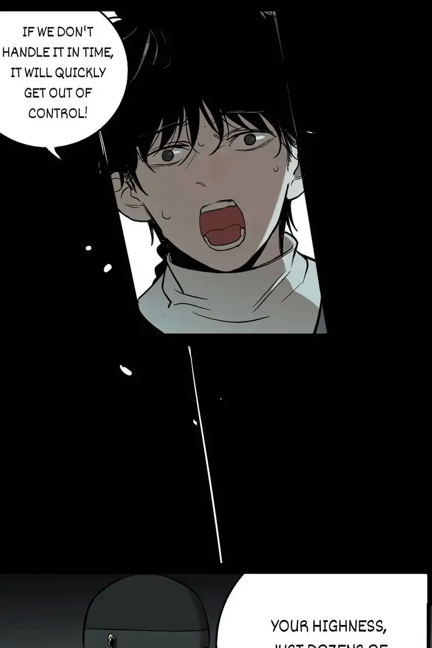 Evil Museum Chapter 73 - page 29