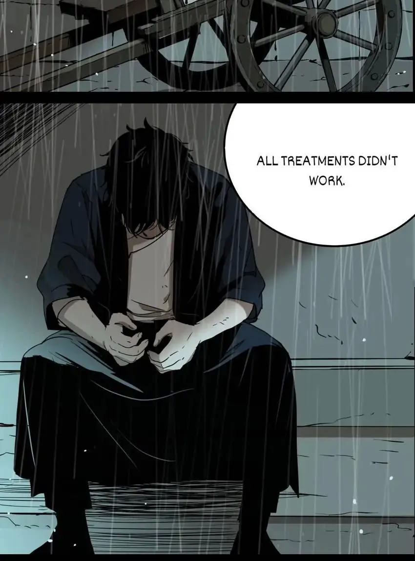 Evil Museum Chapter 73 - page 38