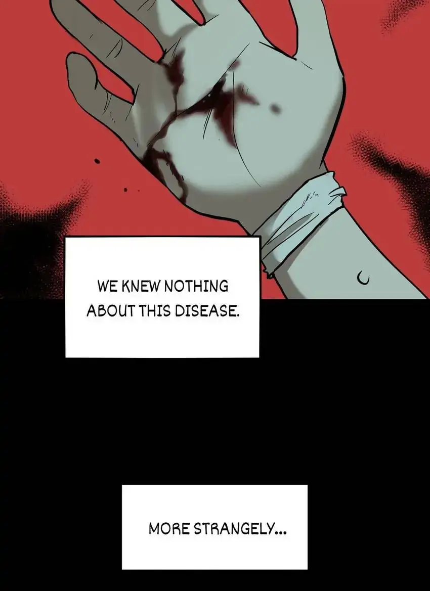 Evil Museum Chapter 73 - page 4