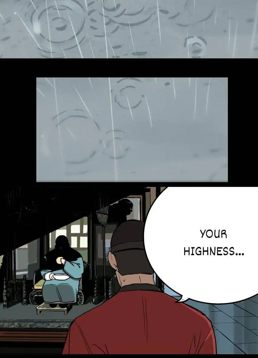 Evil Museum Chapter 73 - page 40
