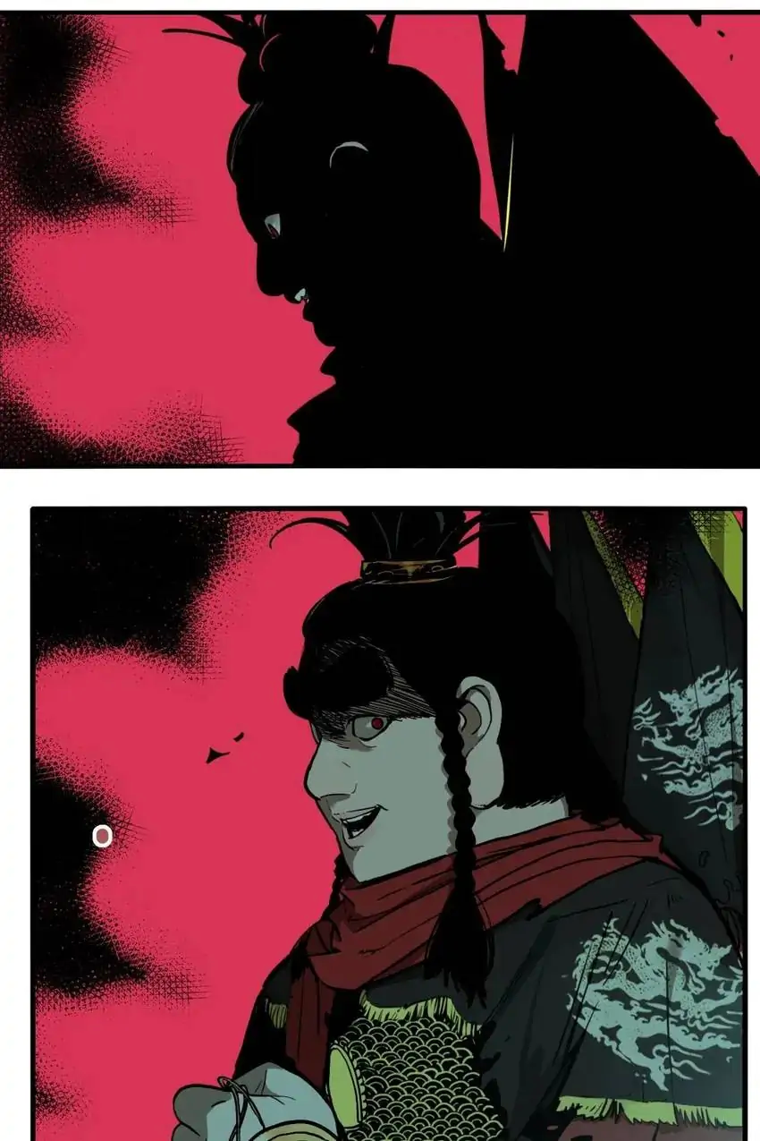 Evil Museum Chapter 53 - page 3