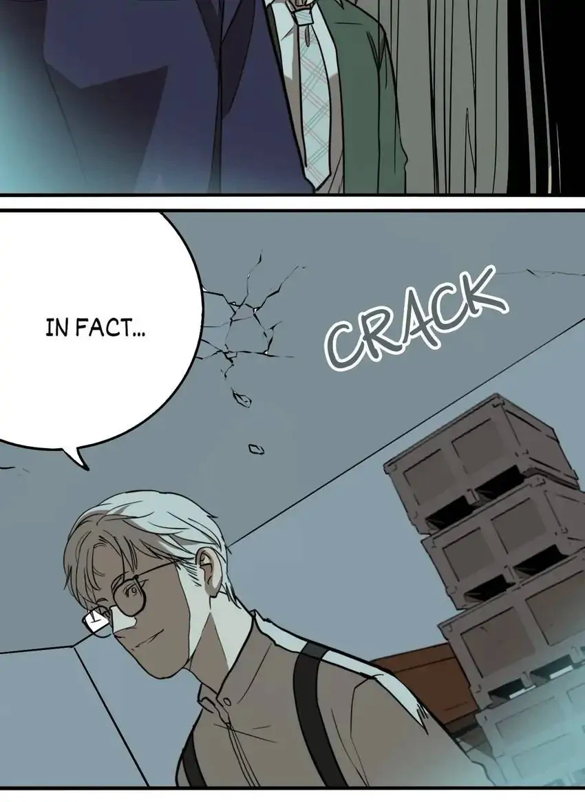 Evil Museum Chapter 53 - page 38