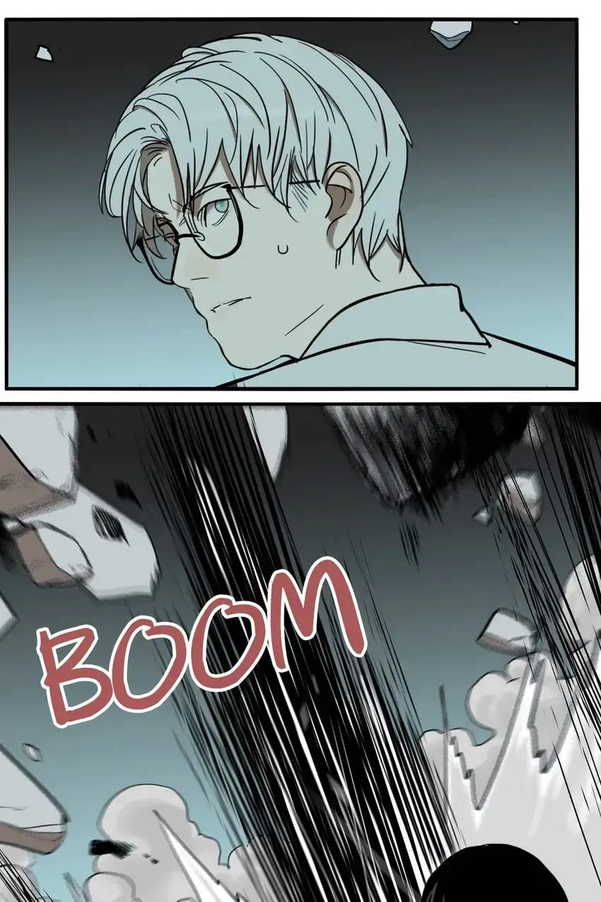 Evil Museum Chapter 53 - page 39