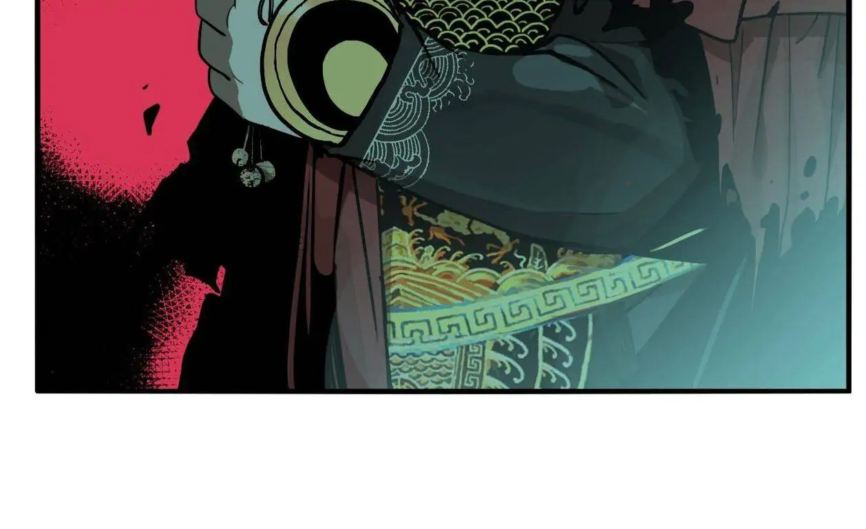 Evil Museum Chapter 53 - page 4