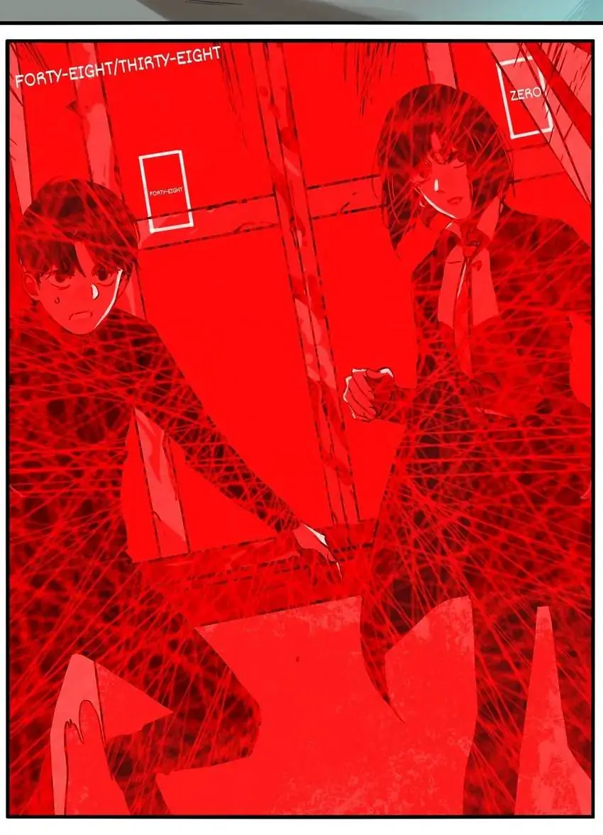Evil Museum Chapter 53 - page 44