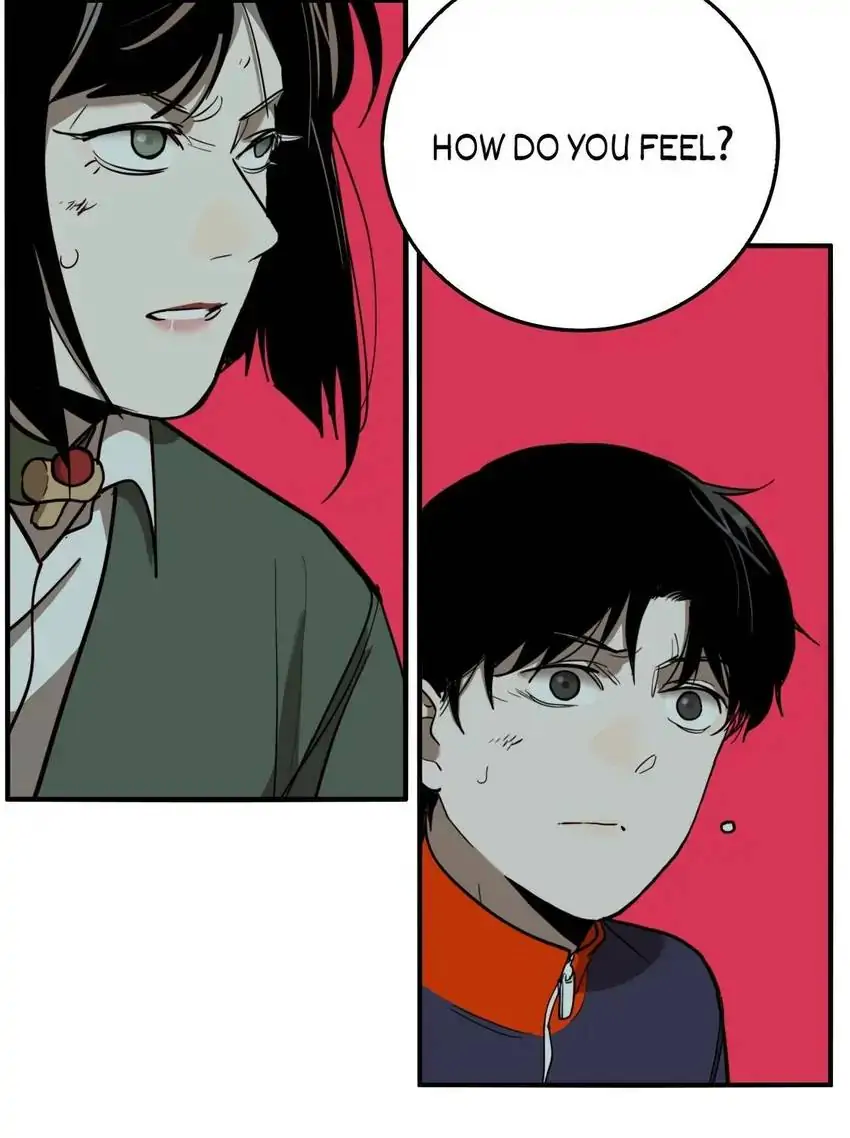 Evil Museum Chapter 53 - page 50