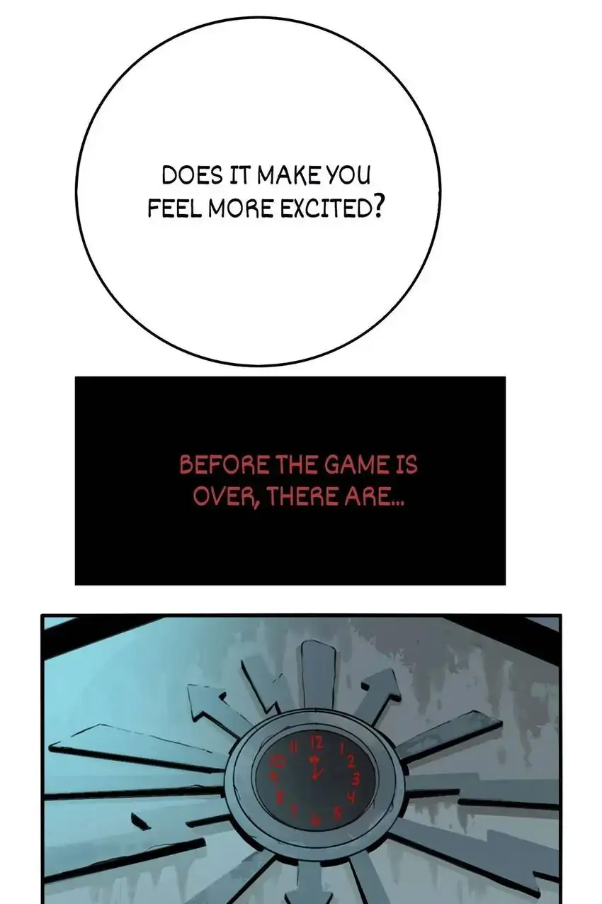 Evil Museum Chapter 53 - page 51
