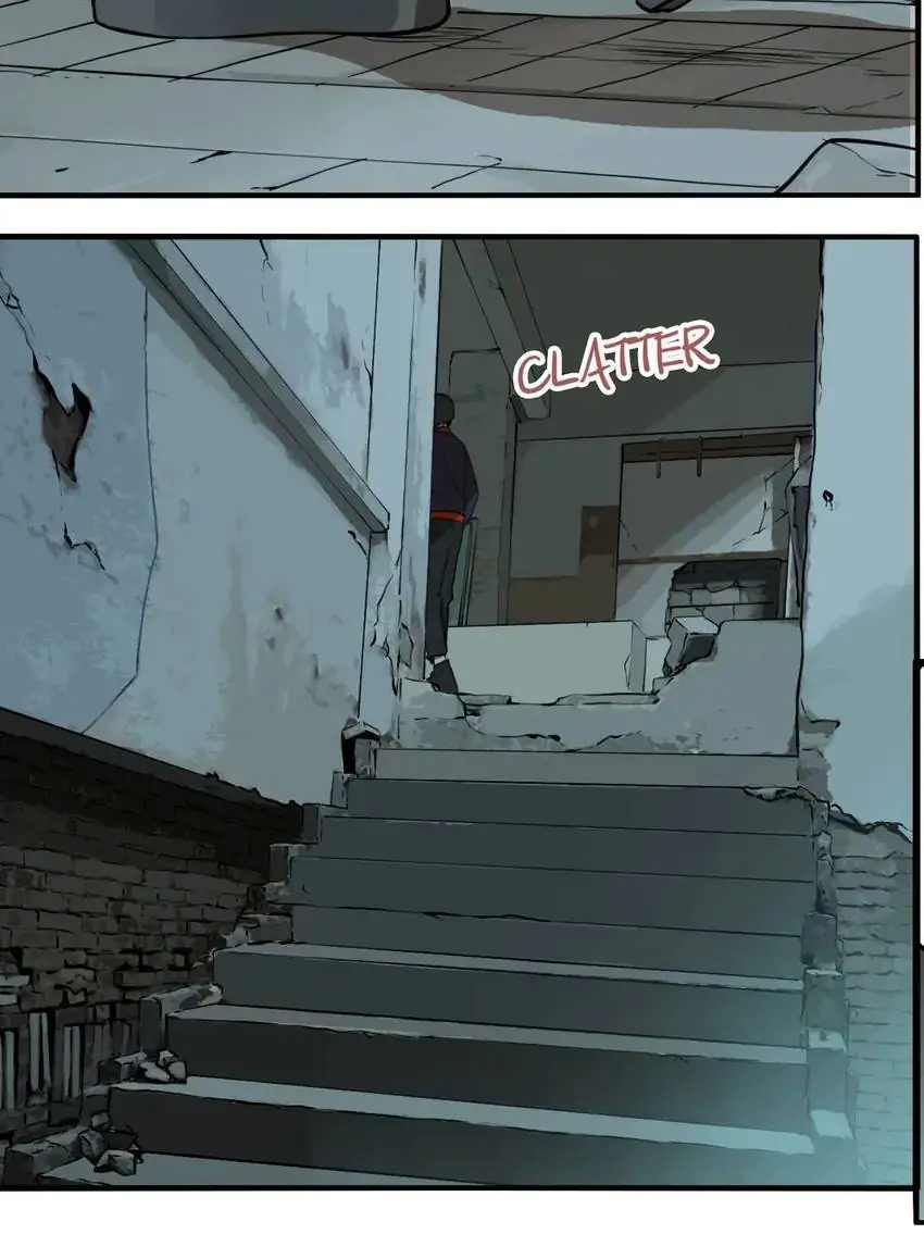 Evil Museum Chapter 53 - page 6