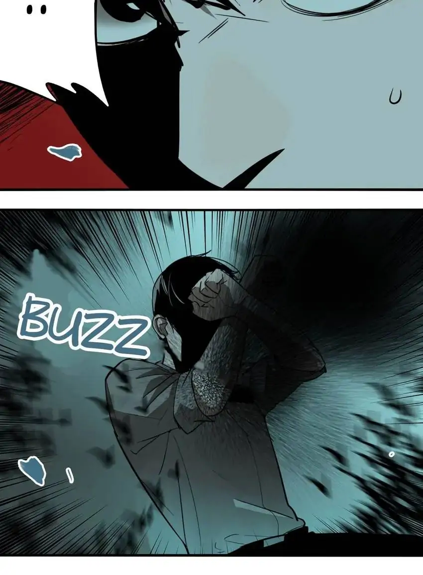 Evil Museum Chapter 27 - page 13