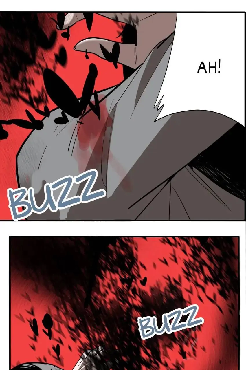 Evil Museum Chapter 27 - page 14